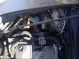 2003 HONDA ACCORD, GOLD, EX, 3.0, AT.  A25099